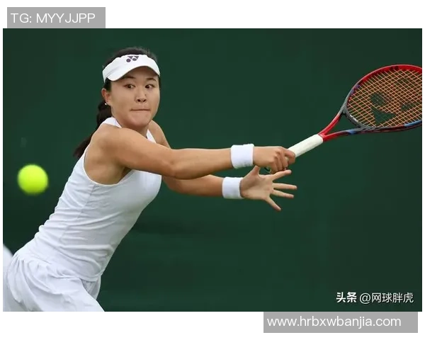 武汉网球队在精英赛中的实力展现与未来发展潜力分析