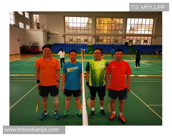 武汉羽毛球队反击之路:成败得失与未来展望