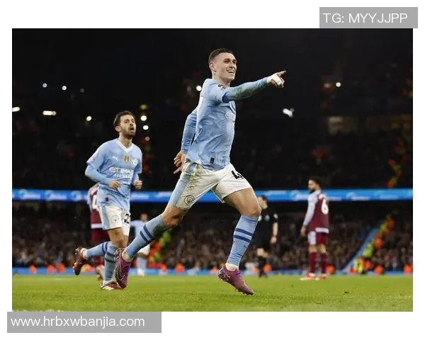 足球明星头像福登的成长之路与辉煌成就揭秘