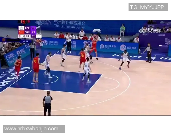 杭州篮球队技术分析：从战术执行到球员表现的全方位解读